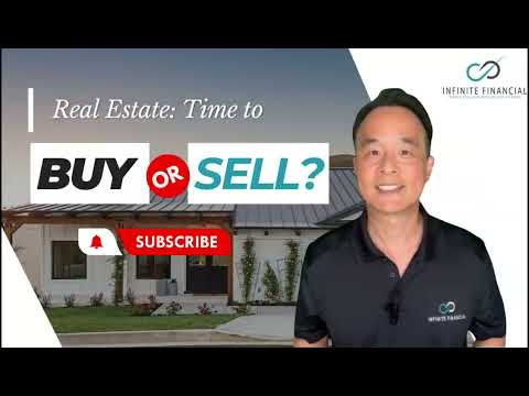 Real Estate -- Is it time to buy or sell?