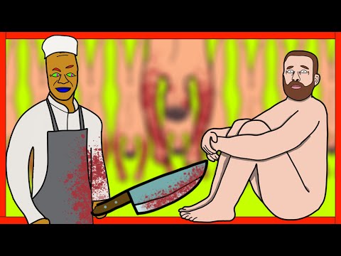 What If Aliens Farmed Humans?