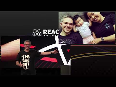 Building React-Select | Jed Watson
