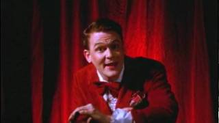 Squirrel Nut Zippers "Hell" - Music Video directed by Norwood Cheek and Grady Cooper