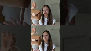 What fits in my Polene Numero Un Nano Bag? #affordableluxury #polene #handbag #bag #whatfits