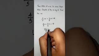 #MathTricks #CompetitiveExams #ExamPreparation #StudyTips #MathMadeEasy #ShortcutMethods #SpeedMath