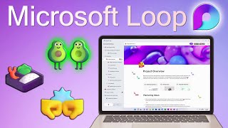 Microsoft Loop | Microsoft Ignite : Microsoft Loop vs Notion | Microsoft Notion Clone | Google Wave