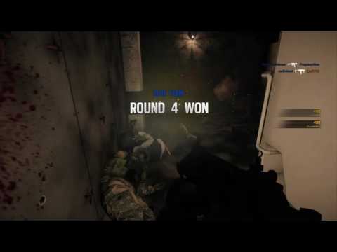 Rainbow Six Siege - Bring it on, Bandit is Ready