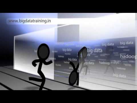 Hadoop Training with POC Project @ HadoopTrainingChennai.IN