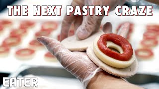 Inside Pastry Icon Dominique Ansel's New Bakery – Icons
