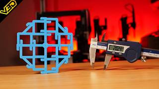 Unlock full 3D printing precision with Califlower Mk2