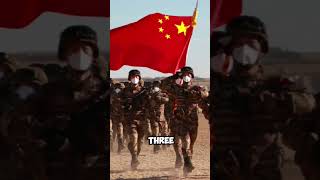 Top 5 Armies In The World