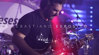 Sebastiano Esposito - 24 Promo (Live at Jamesession)