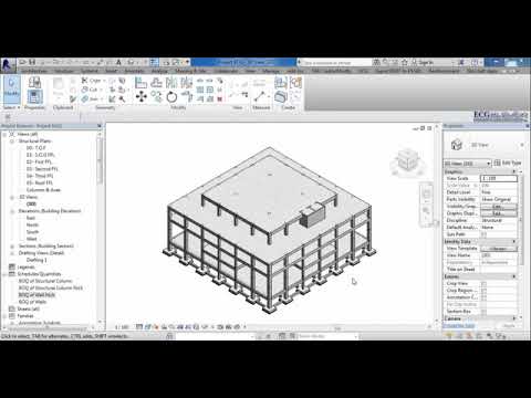 Revit structure(14)
