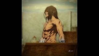 Bring it on Reiner🔥 - Eren vs Reiner Edit#animeedits#attackontitanedit#erenjeageredit#amv#aot#manga
