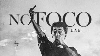 LVCAS - No Foco | LIVE