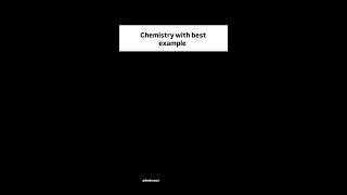 chemistry with best example। electron। proton। neutron #chemistry #shorts #funny #short #jacboard