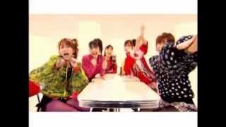 モーニング娘。 『恋は発想 Do The Hustle!』 (MV)