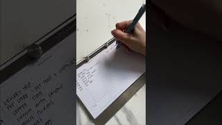 What is the Kakeibo Method? | Cloth & Paper