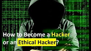 Top Ethical Hacker And Cyber Security Expert // HOW TO BECOME A HACKER @Hacker-arzoo