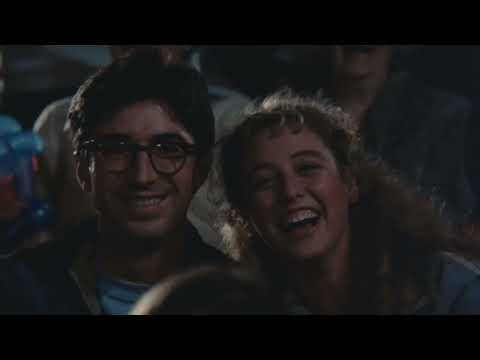 Giorgio Moroder - The Duel (Video)