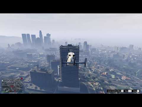 Grand Theft Auto V 4