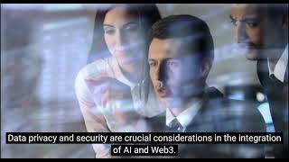 AI And Web3: Pioneering A New Era of Intelligent Decentralization | #coachtom