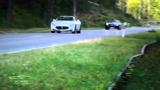 DC LUXURY MOBILITY OFFICIAL TRAILER