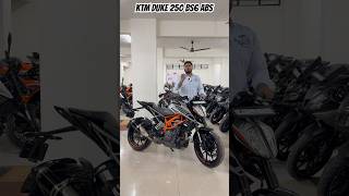 KTM DUKE 250 BS6 #deluxevahanbazar #motorcycle #ktmduke #bike #secondhandbikedealer #ktm