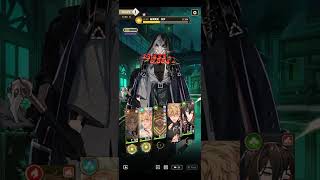 【記錄用】新世界狂歡｜攻略 | 休伊＆玖夜