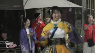 咲くやこの花/大曽根炎の鳴子踊り祭/2025.7/26