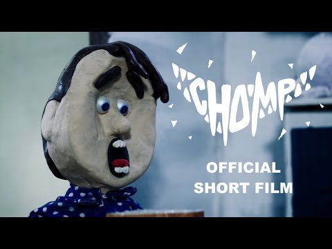 Chomp (2023) Award Winning Short Film
