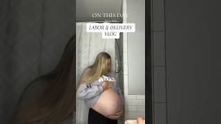 old pregnancy video #dayinmylife #mymorningroutine #momvlog #momlife #momof3 #motherhood