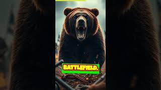 Wojtek the Fighting Bear: The Coolest Soldier of WWII!