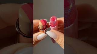 Ulta Lippies - Winky Lux Strawberry Rose Lip Balm + Essence Makeup xmas KiSSES tinting Lip Glow 🍓✨