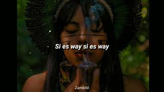 Amazonas – KALA MARKA [Letra]