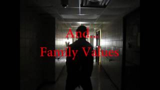 The Hamid Show by Evan Driggers