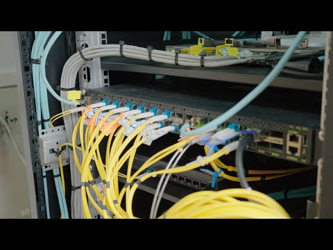 The first 10G fiber network for young people! 【Wing】
