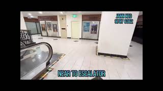 Parklane Shopping Mall - Office/ Retail/ Shop for Rent; 786sqft & 450sqft by Neo Siblings Property