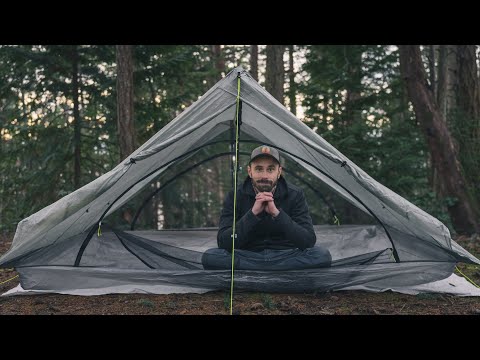 How to setup the Zpacks Triplex/Duplex