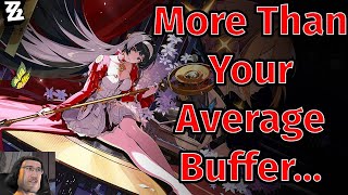 How To Control Astra Yao's Precise Assist |  ZZZ Quick Guide