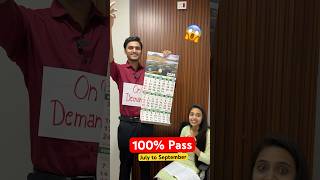 NIOS On-Demand Admission Open 😱 | July–Sept 2025 #nios