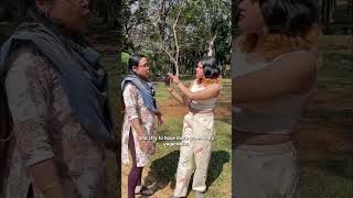 Susmita makes the right shifts for a healthier diet!