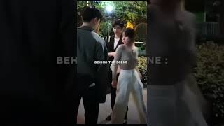 The BTS are funny😆😆#hiddenlove #mustwatch #cutecopule #bts #cdramaclips #chinese