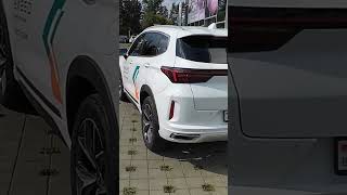 2023 Exeed LX Premium Plus