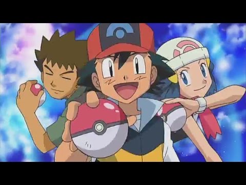 The Top 10 Best Pokémon Opening Themes
