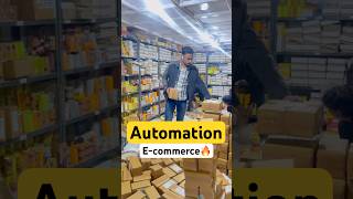 Automate E-commerce Business 😎 Manage Orders, Returns, Payments at OMSGuru #oms #ecommerce #amazon