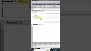 TIA Portal Training Session# 3.1 How to detect rising edge in the Ladder logic