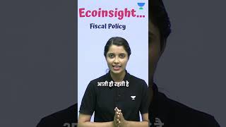 What is Fiscal Policy | Social School | Shorts