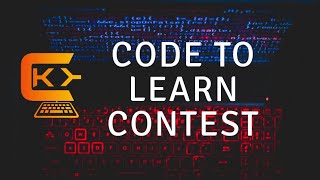 #Google Code to Learn Contest