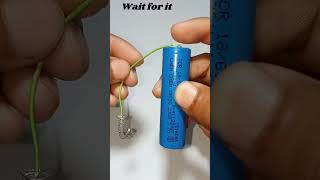 Battery Lighter
