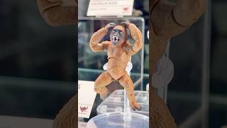 EPIC Godzilla x Kong The New Empire Figures? S.H.MonsterArts! 🤩 #shorts