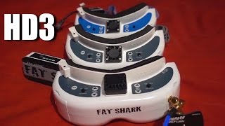 Should You Get The Fatshark HD3?