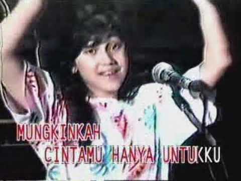 Nike Ardila - Cintaku Padamu